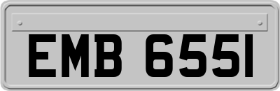 EMB6551