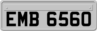 EMB6560