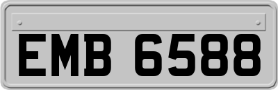 EMB6588