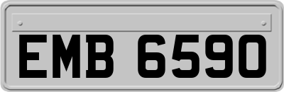 EMB6590