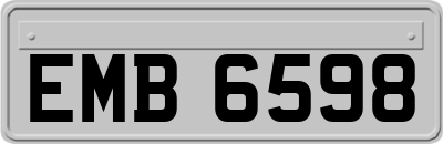 EMB6598
