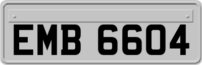 EMB6604