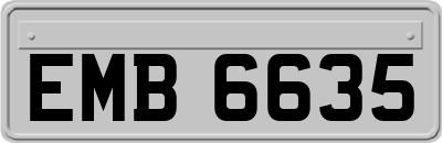 EMB6635