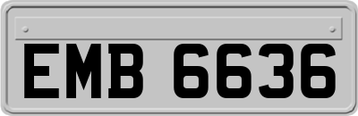 EMB6636