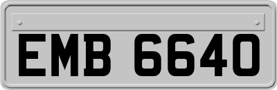 EMB6640