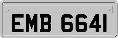 EMB6641