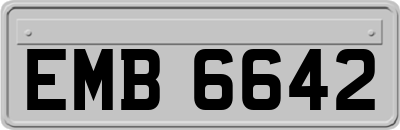 EMB6642
