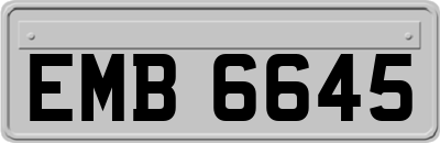 EMB6645