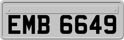 EMB6649