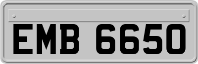 EMB6650