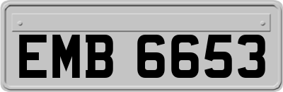 EMB6653