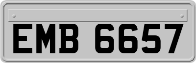 EMB6657