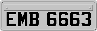 EMB6663