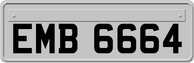 EMB6664