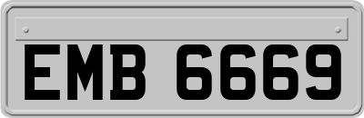 EMB6669