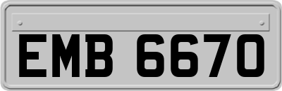 EMB6670