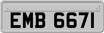 EMB6671