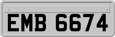 EMB6674