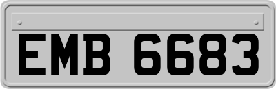 EMB6683