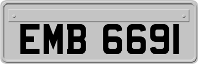 EMB6691