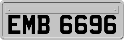 EMB6696