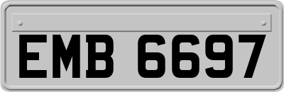 EMB6697