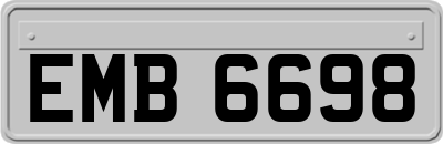 EMB6698