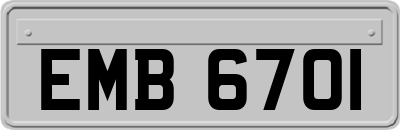 EMB6701