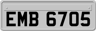 EMB6705