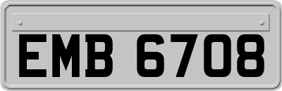 EMB6708