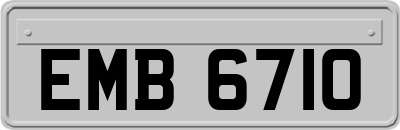 EMB6710