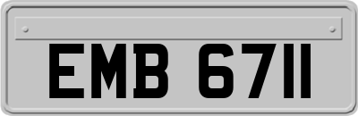 EMB6711