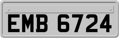 EMB6724