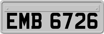 EMB6726
