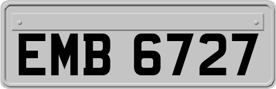 EMB6727