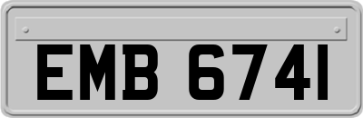 EMB6741