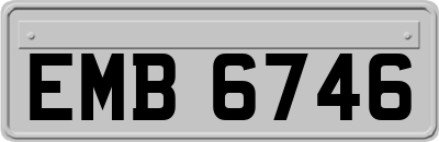 EMB6746