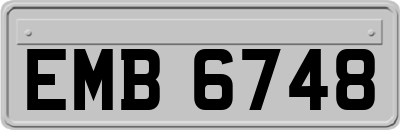 EMB6748