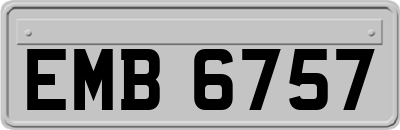 EMB6757