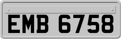 EMB6758