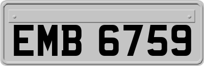 EMB6759