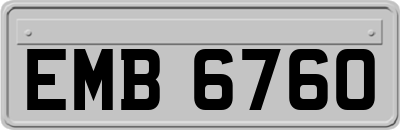 EMB6760