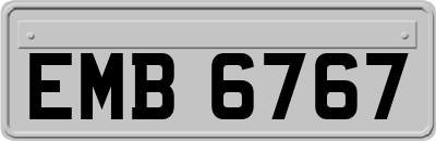 EMB6767