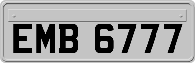 EMB6777