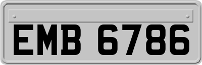 EMB6786