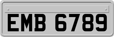 EMB6789