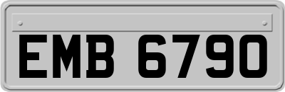 EMB6790