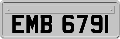 EMB6791