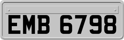 EMB6798