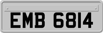 EMB6814